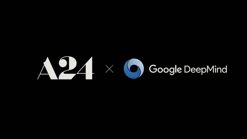 Google'dan Oscar ödüllü A24'e 75 milyon dolarlık yapay zeka yatırımı