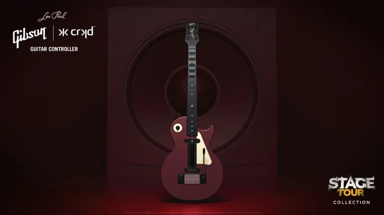 Gibson Les Paul Oxblood Edition