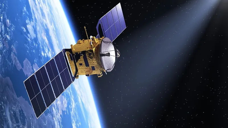 SpaceX to lower thousands of Starlink satellites in 2026 as collisions  rise, company says | Euronews