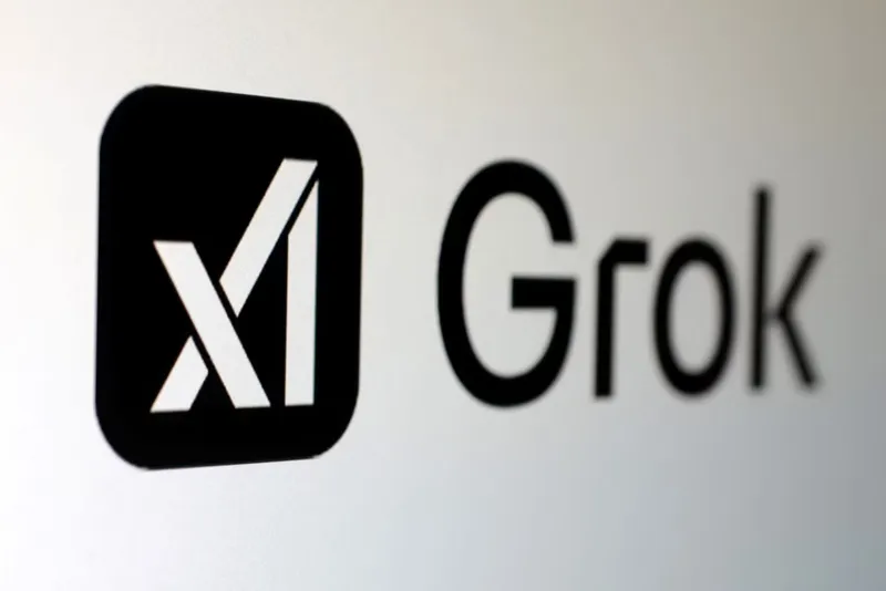 Xi Grok