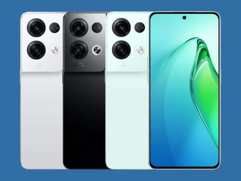 reno 8 pro+ dizaynı