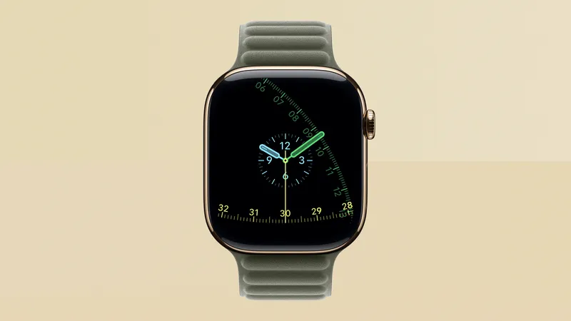 Apple Watch Series 12 might change almost nothing... or everything | T3