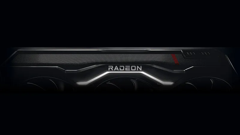 Nvidia DLSS 5 görüntü sistemi AMD kartında işlədi: 80 FPS-dən 12-yə düşdü
