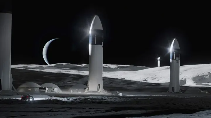 Elon Musk Marsa