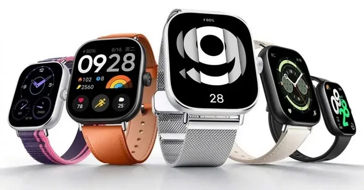 Redmi Watch 4