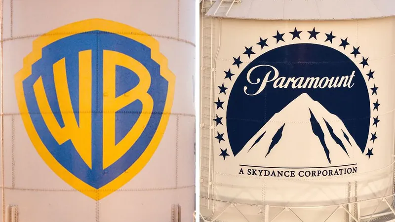 What the Warner Bros deal could mean for streaming, cinemas and news
