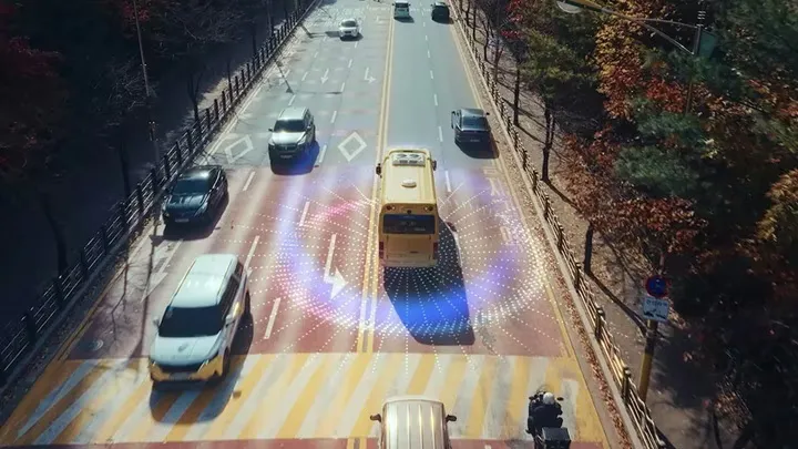 Hyundai Kia