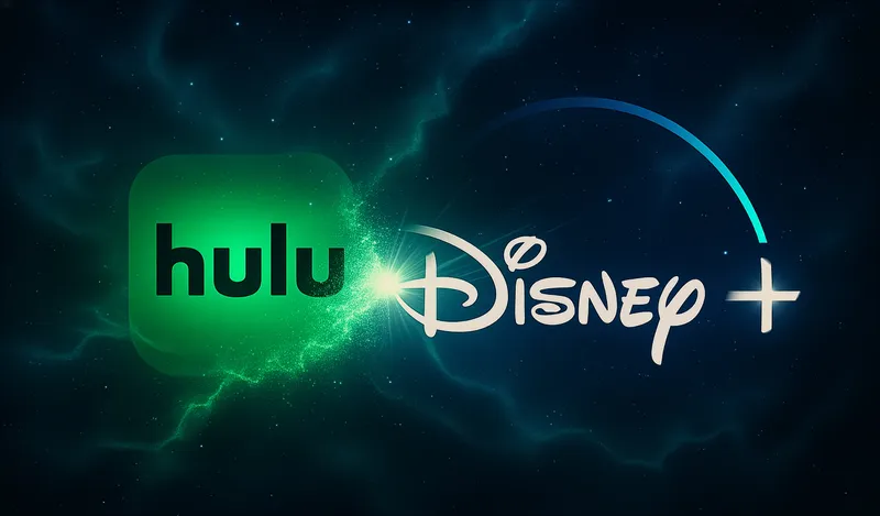 Disney to Fully Merge Hulu Into Disney+ With Unified App Launching in 2026