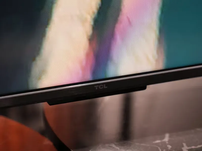TCL C655 QLED TV