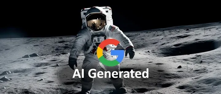 Google Search süni intellekt