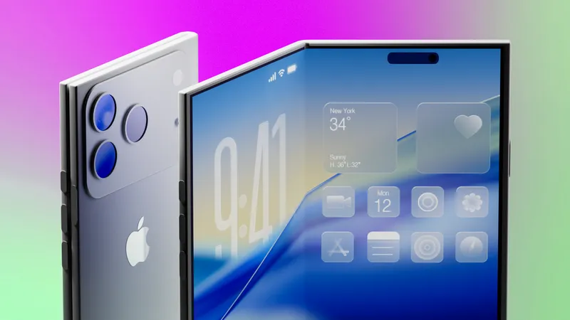 Apple iPhone 18 seriyasını 10-20% bahalaşdıra bilər