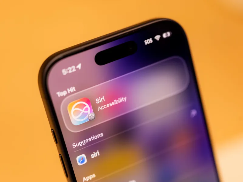 Apple Will Pay $250 Million to Settle Lawsuit Over Siri's AI Features |  WIRED