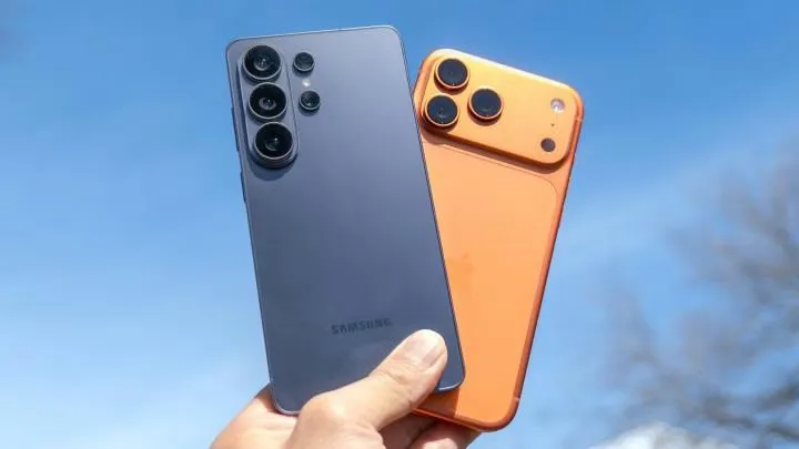 Qlobal smartfon