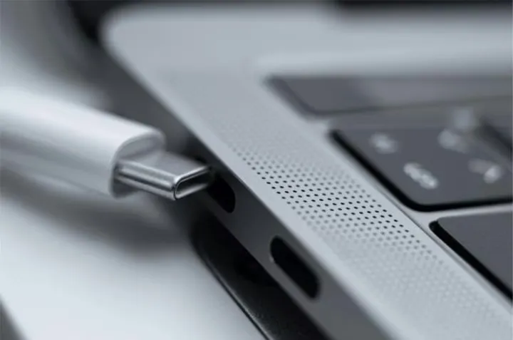 Avropa USB-C