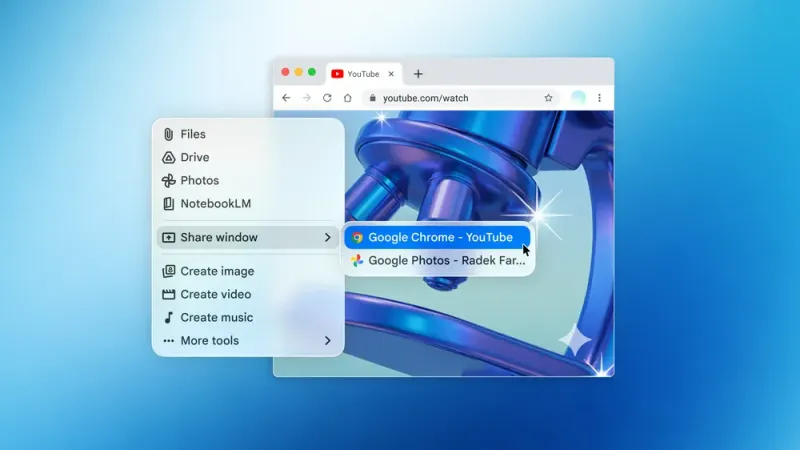 Google Gemini