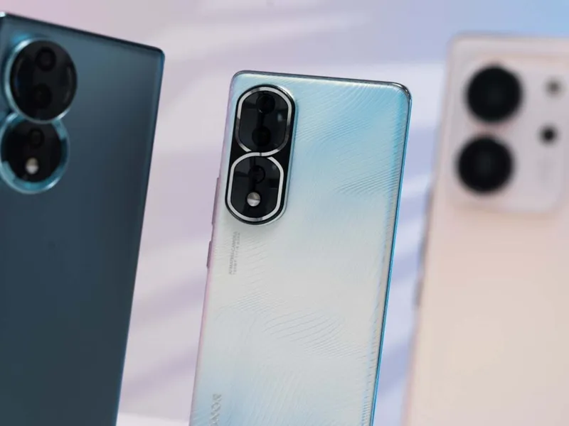 honor 80 seriyası smartfonları