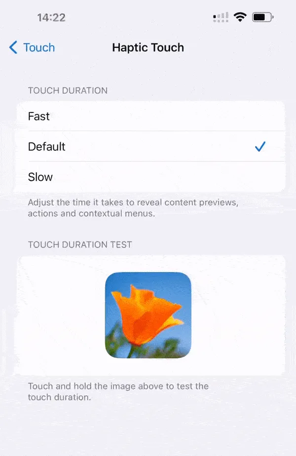 Apple iOS 17
