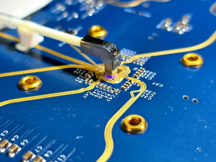 NanoLED
