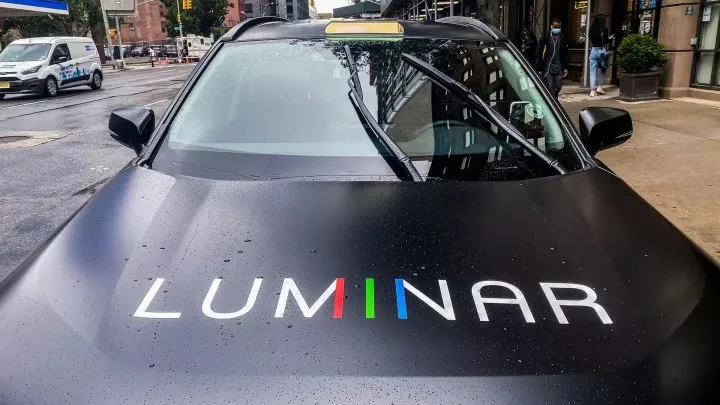 Luminar müflis