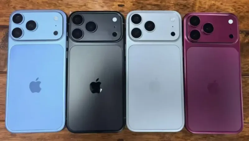 iPhone 2 batareya