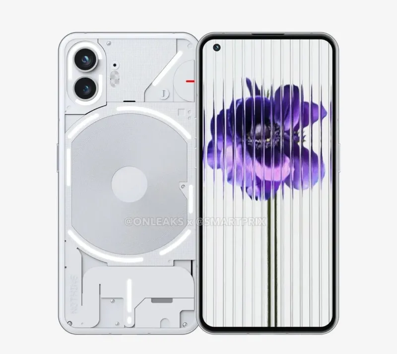 nothing phone 2