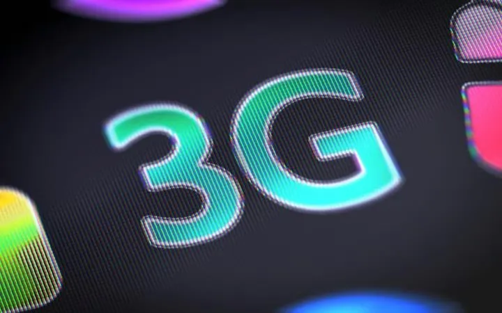 2g 3g