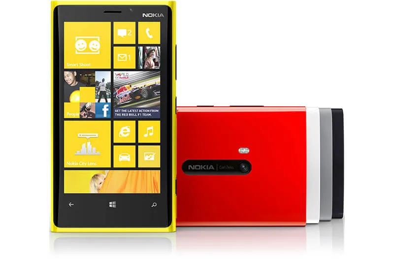 Nokia Lumia