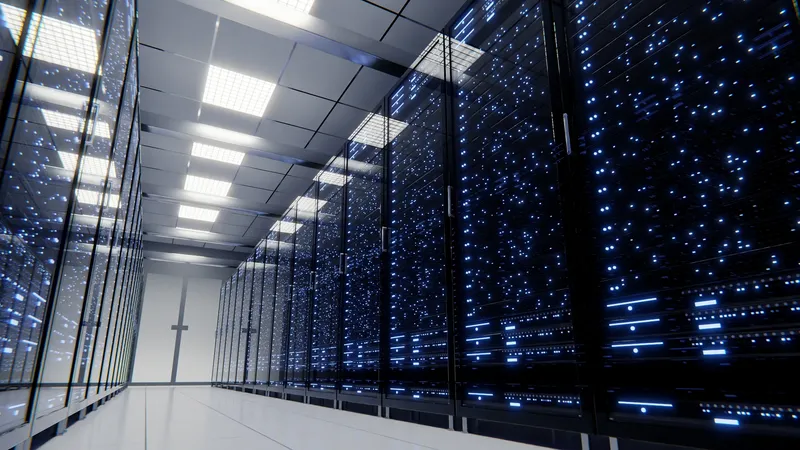 China's LineShine supercomputer targets bold 2-exaflop computing leap