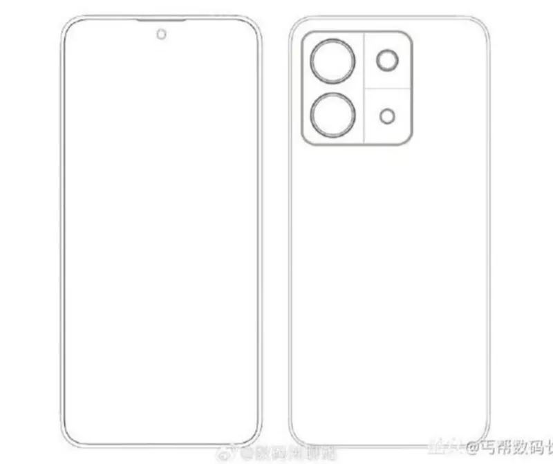 Redmi Note 13 Pro
