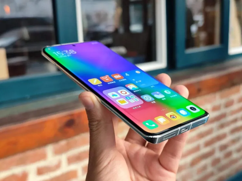 Xiaomi 13 Pro