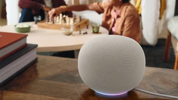 Gemini for Home: New Nest cameras and home speakers for the new smart home  | heise online