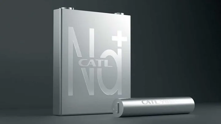 Natrium-ion