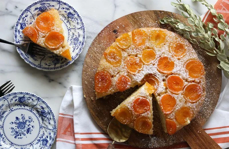 Android 14 Upside Down Cake