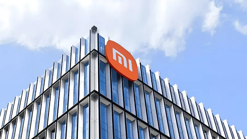 Xiaomi’s new Xring O3 is built at TSMC, and aimed at a few hundred thousand phones