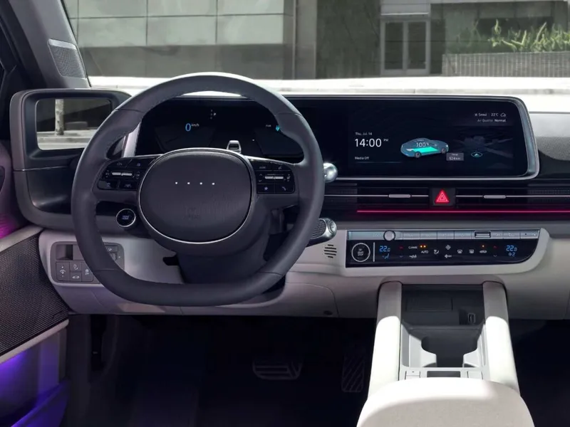 hyundai avtopilot