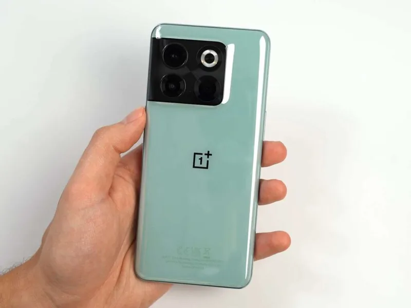 OnePlus 10T təqdim edilib