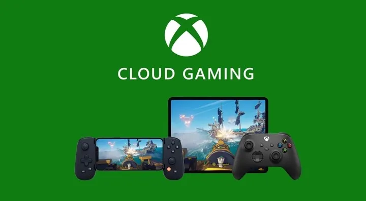 Xbox reklam