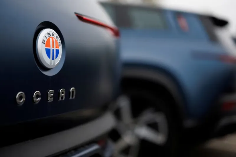 Fisker ucuz