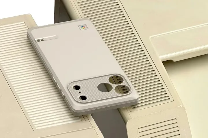 iPhone 1984