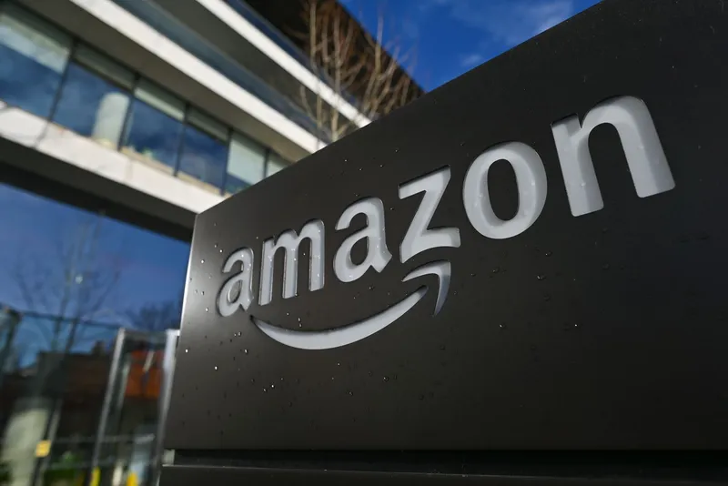 How Amazon Makes Money