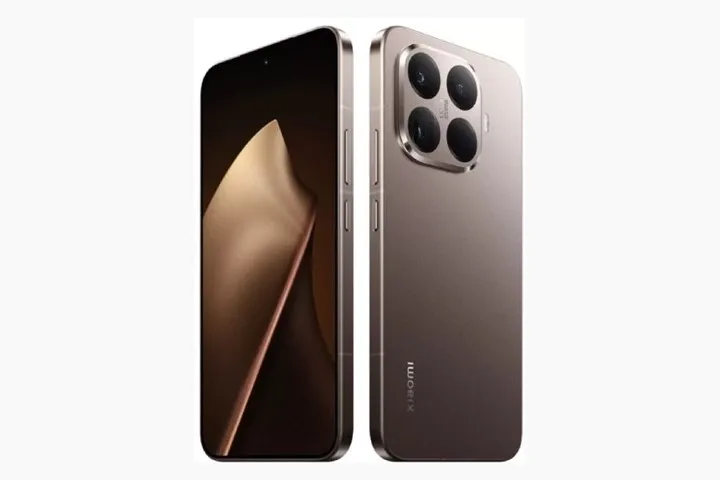 Xiaomi 15T xüsusiyyətləri