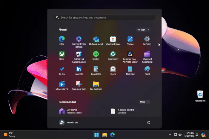 Microsoft