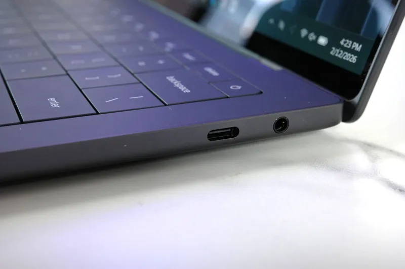 Dell Xps 14 2026 7