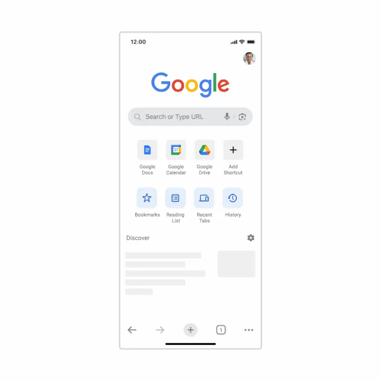 Google Chrome