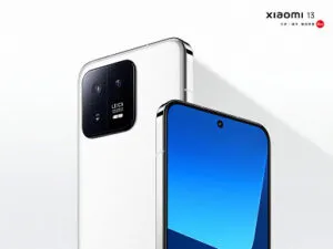 Xiaomi 13 Nano Skin