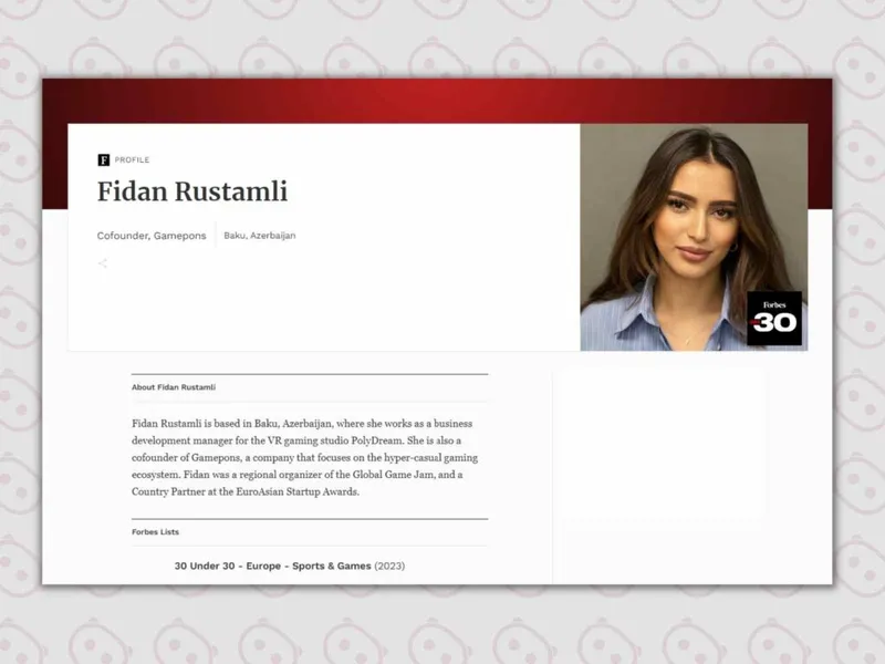 Fidan Rüstəmli