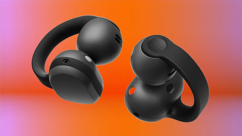 Samsung ilk klipsli açıq tipli Galaxy Buds On qulaqlığını təqdim etdi