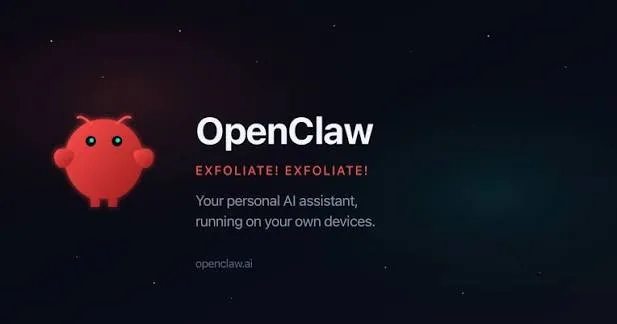 OpenClaw: AI Coding Assistant & Personal Assistant
