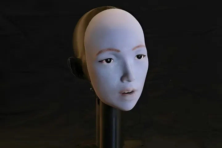 Dodaq robot