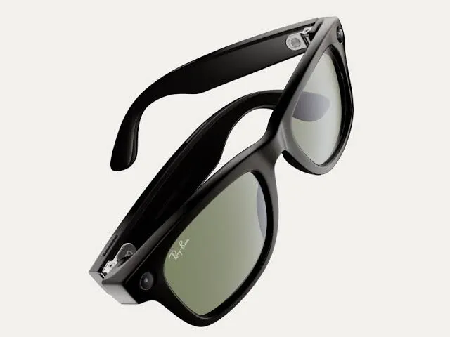 Ray-Ban Meta AI glasses debut in Korea - The Korea Herald
